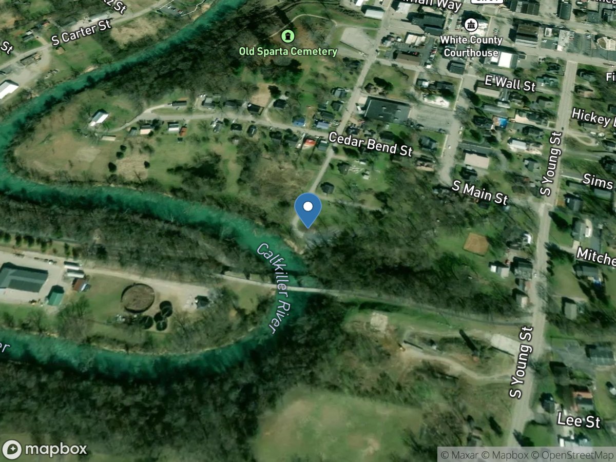 City of Sparta Number 2