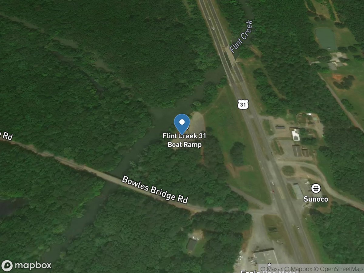 Flint Creek 31
