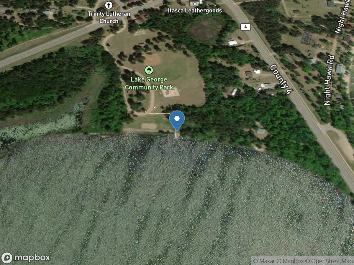 Lake George Community Park