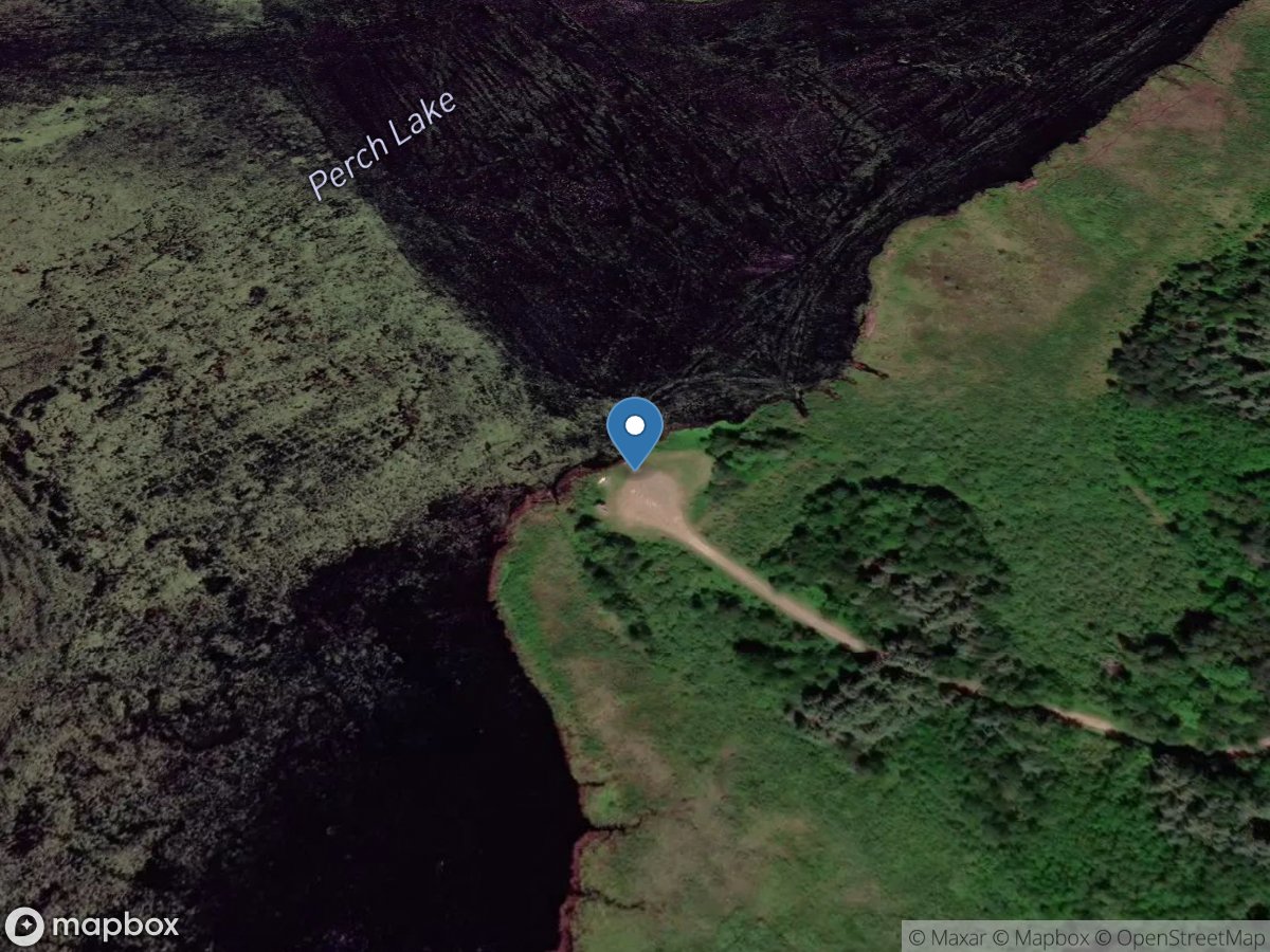 Perch Lake