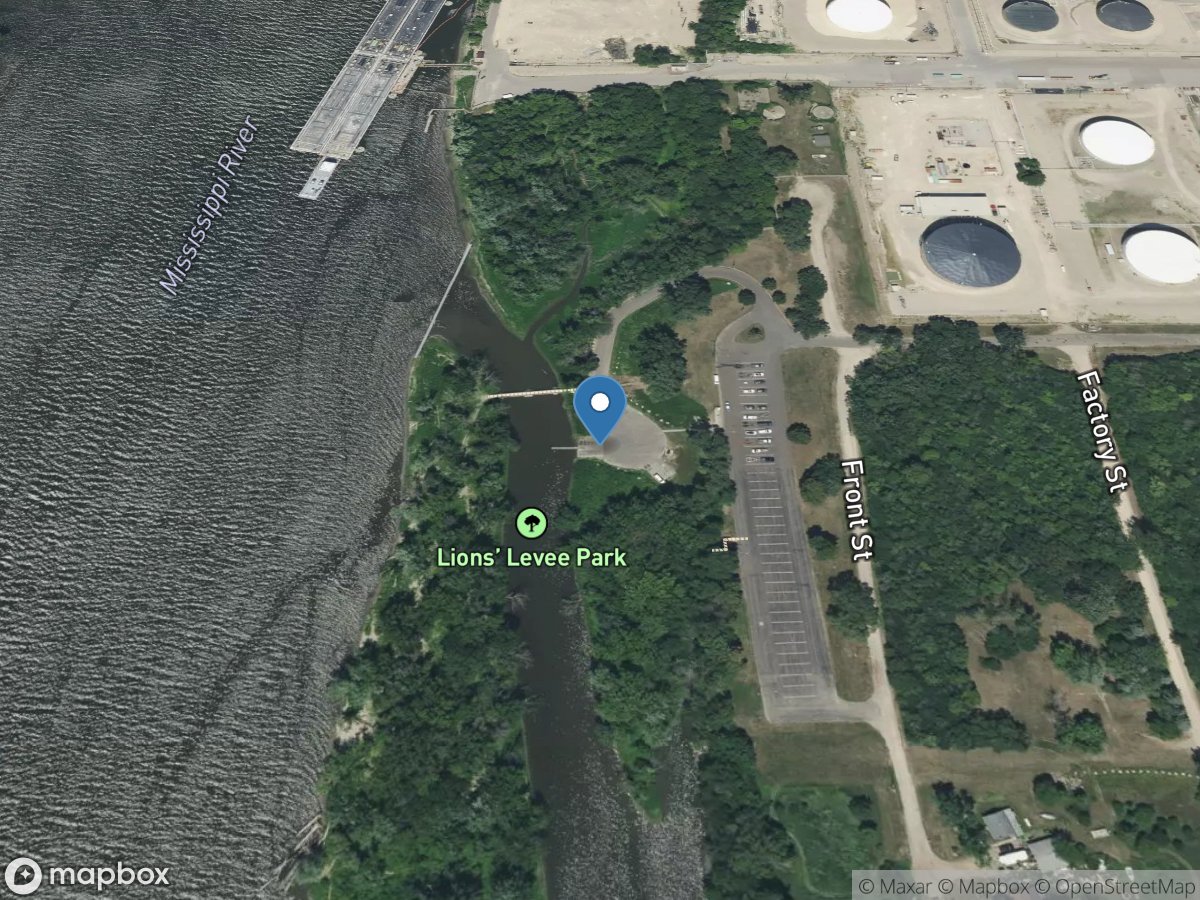 Lions Levee Park