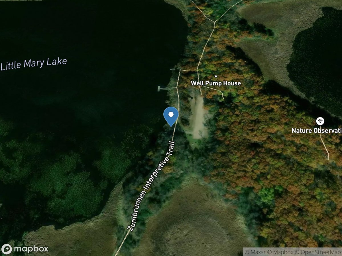 Lake Maria State Park