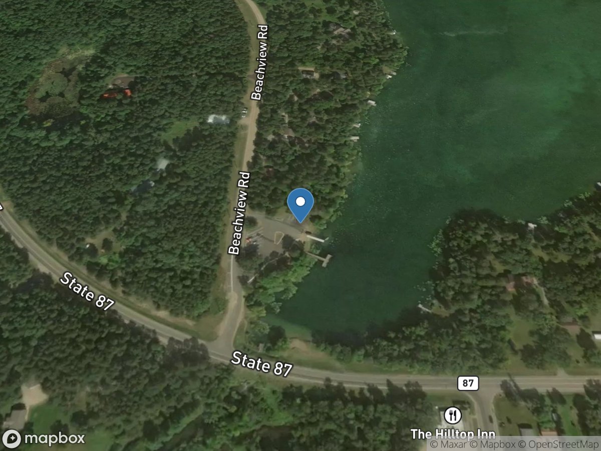 Hubbard Beach (South)