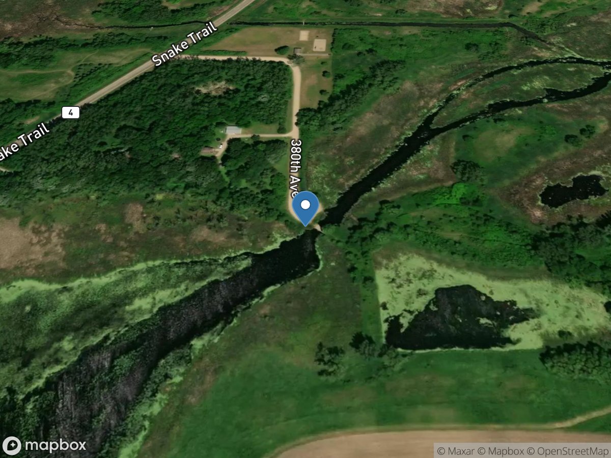 Moonan Wildlife Management Area #2 (Blowers Park)