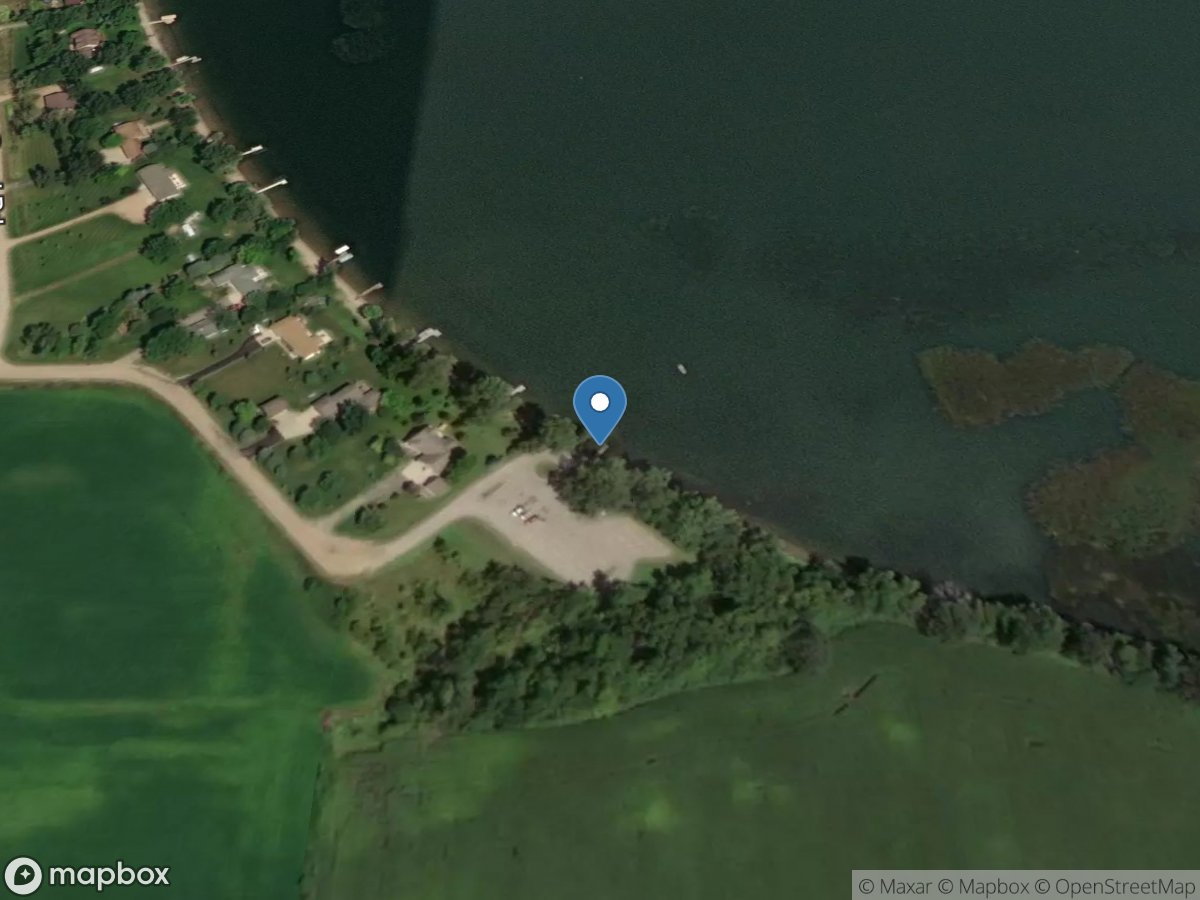 Lake Reno (Southeast)