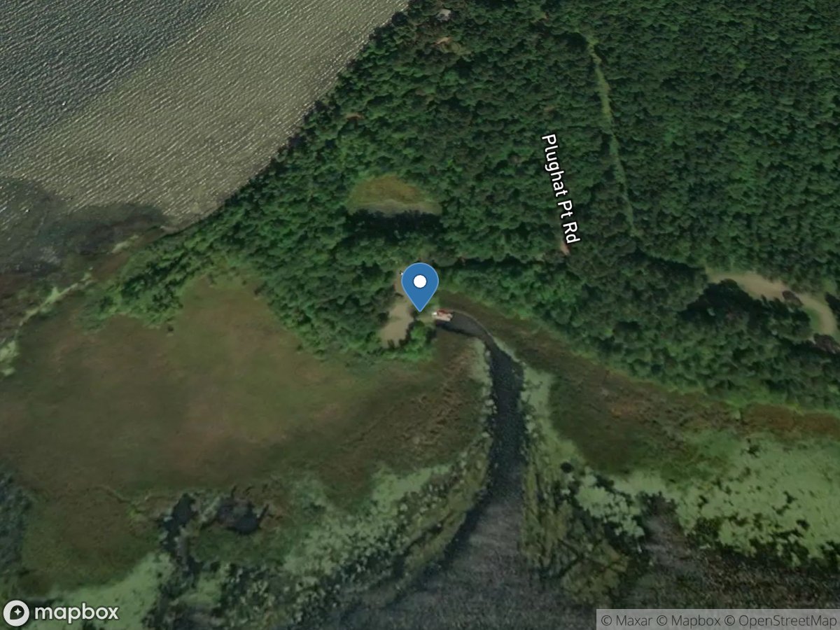 Lake Winnibigoshish, Plughat Pt Rd State Water Ac*