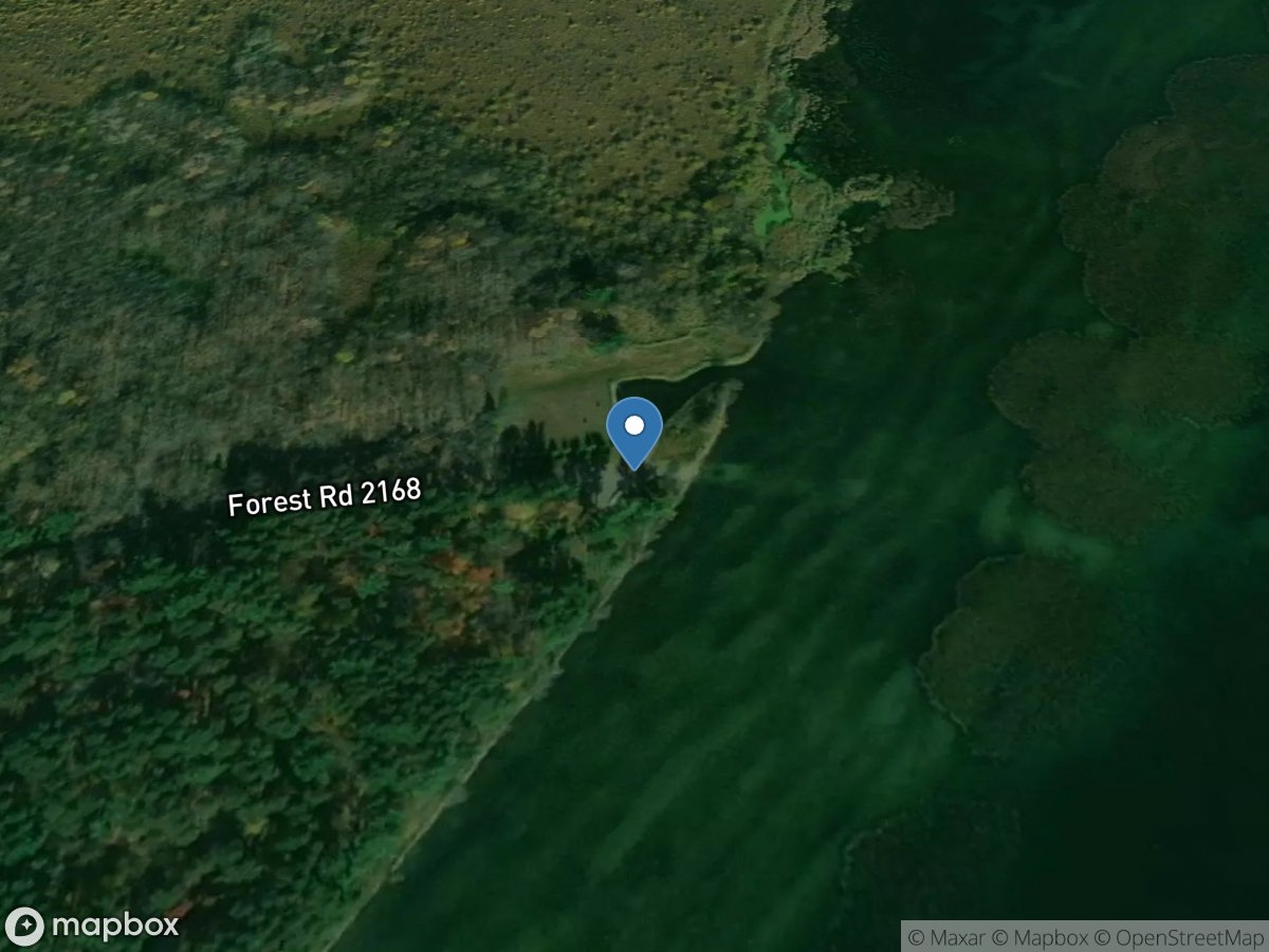 Lake Winnibigoshish  (W) State Water Access Site