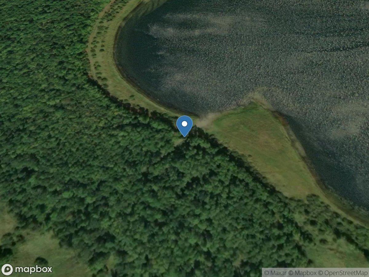 Little Winnie Lake State Water Access Site