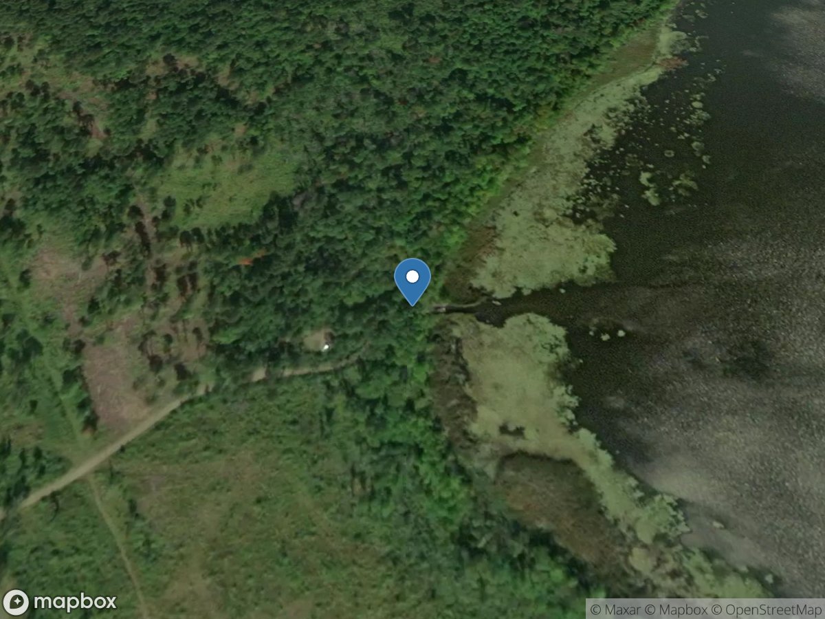 Little Ball Club Lake