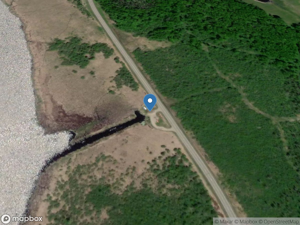 Little White Oak Lake