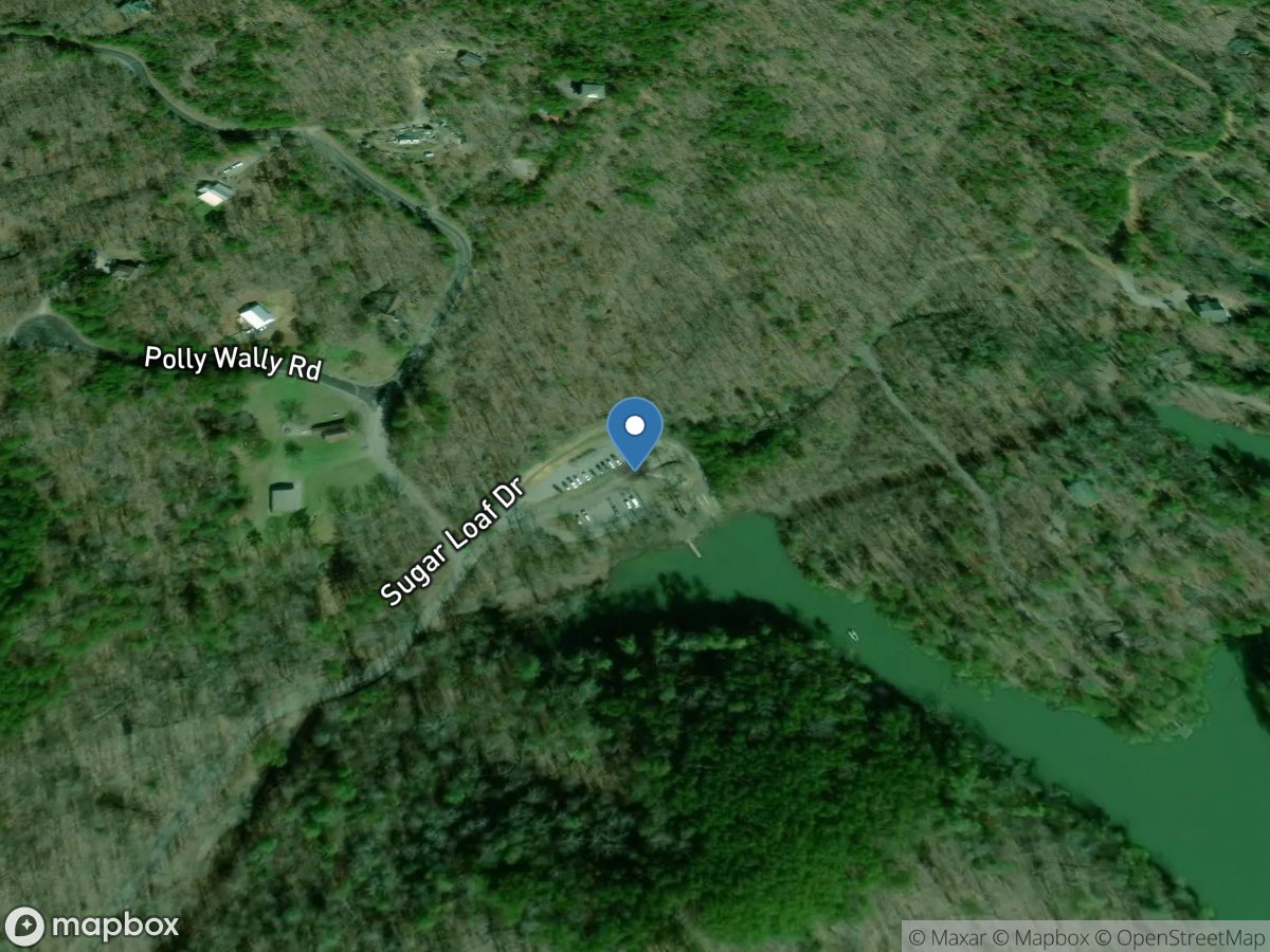 Kings Slough