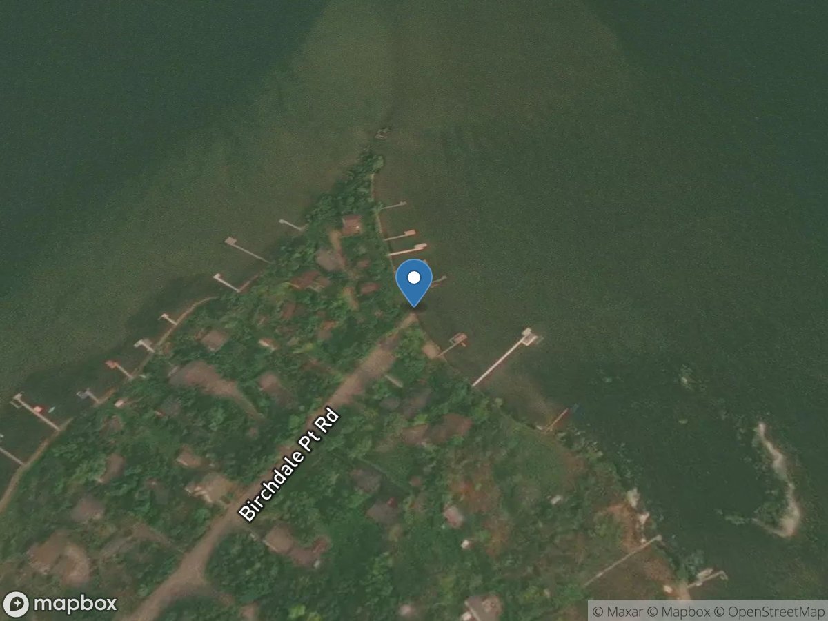 North Long Lake (South)