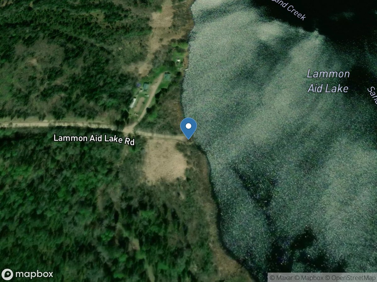 Lammon Aid Lake
