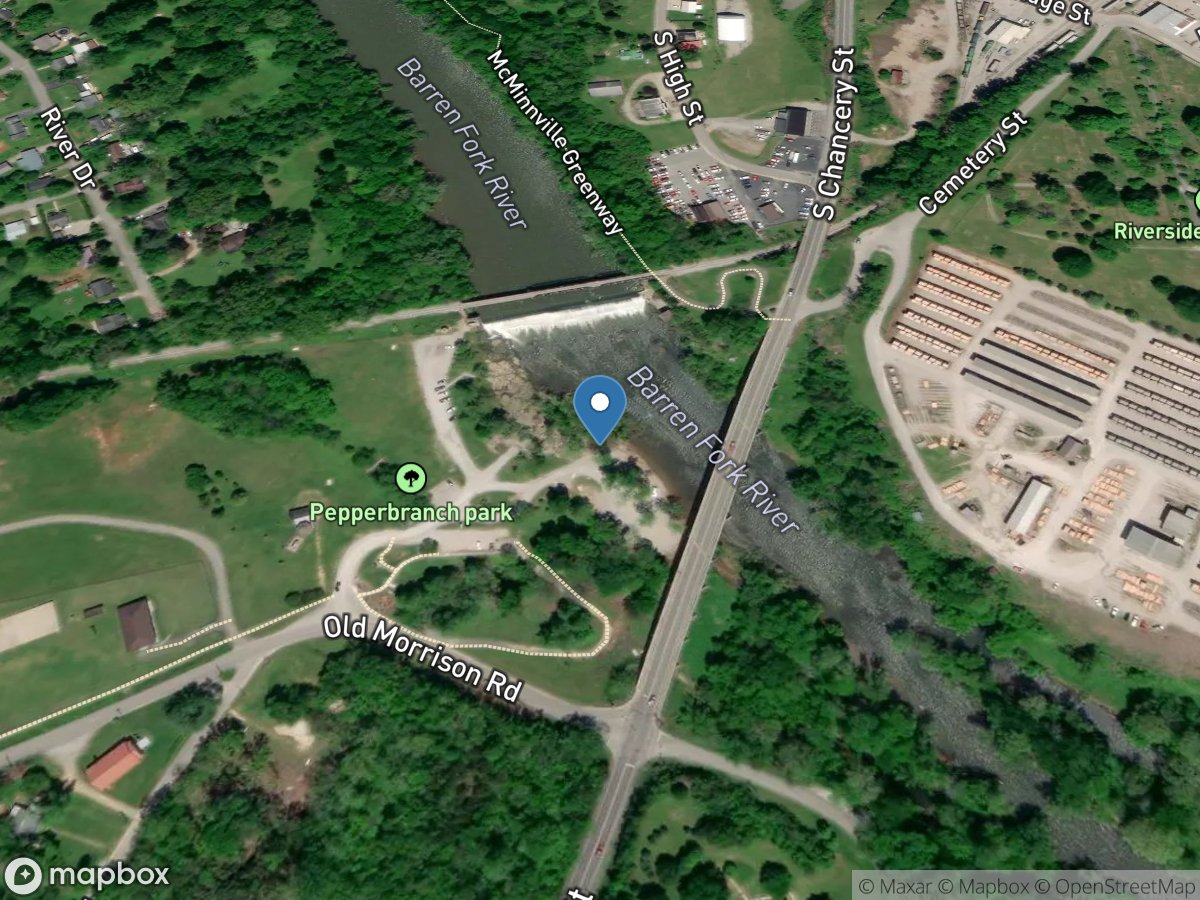 Pepper Branch Park