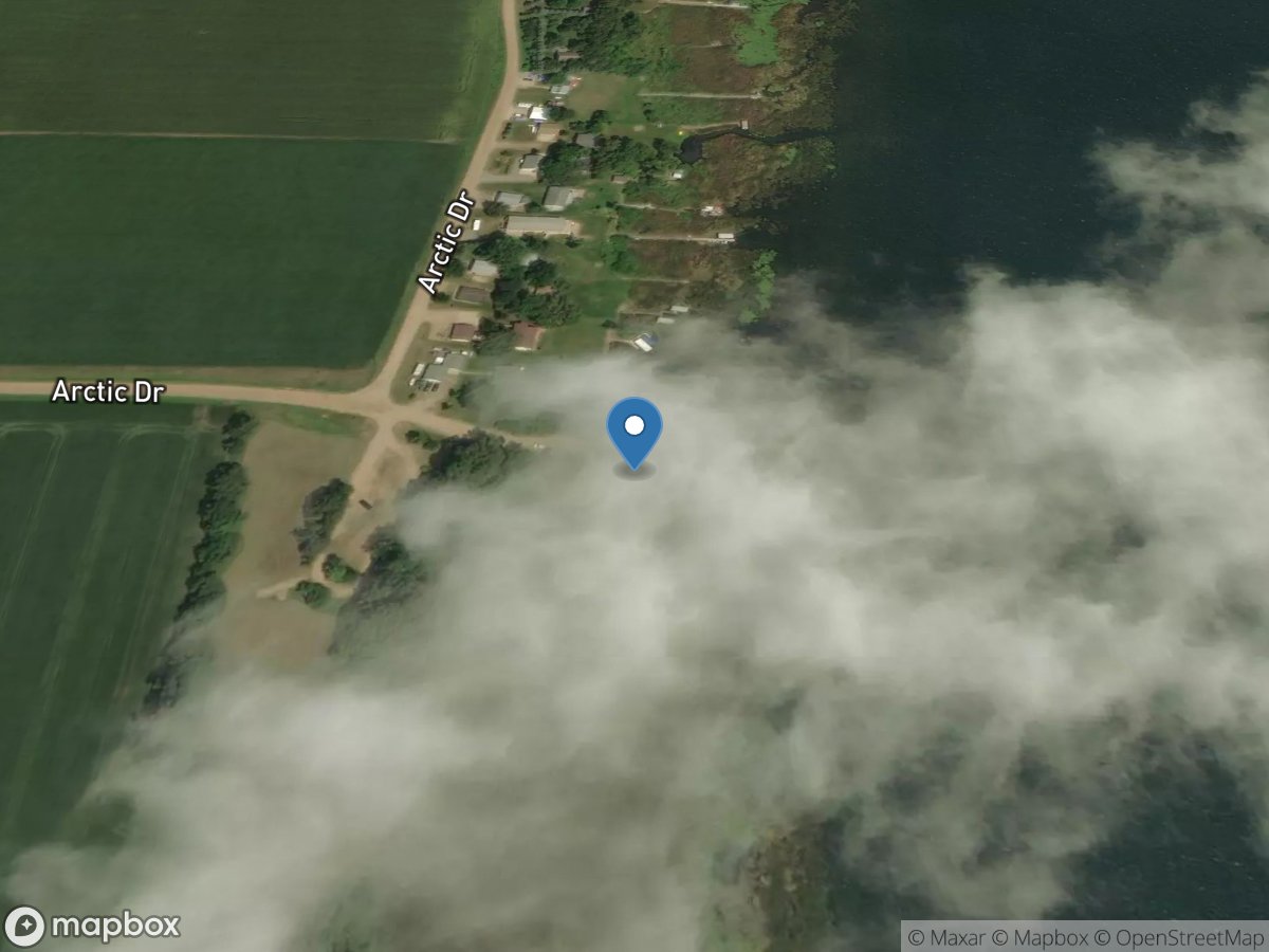 Big Birch Lake (North)