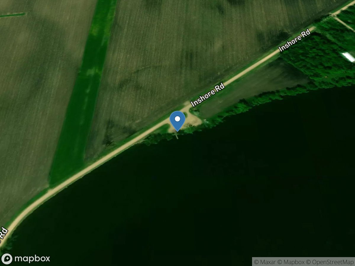 Lura Lake (Northwest)