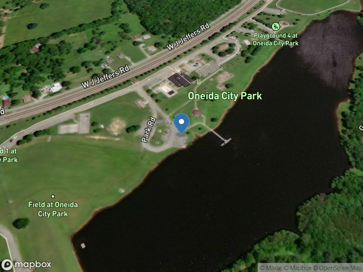 Oneida City Park