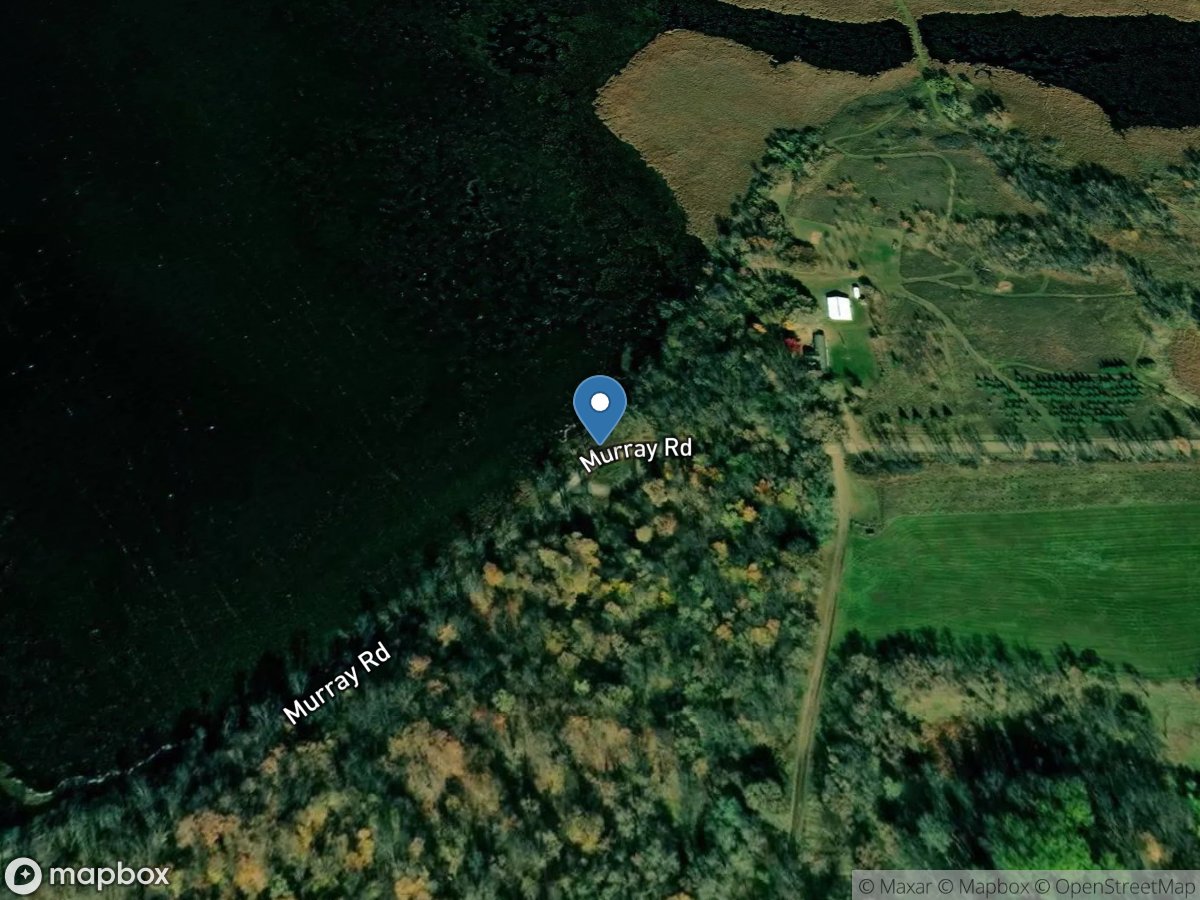 Dead Lake Wildlife Management Area