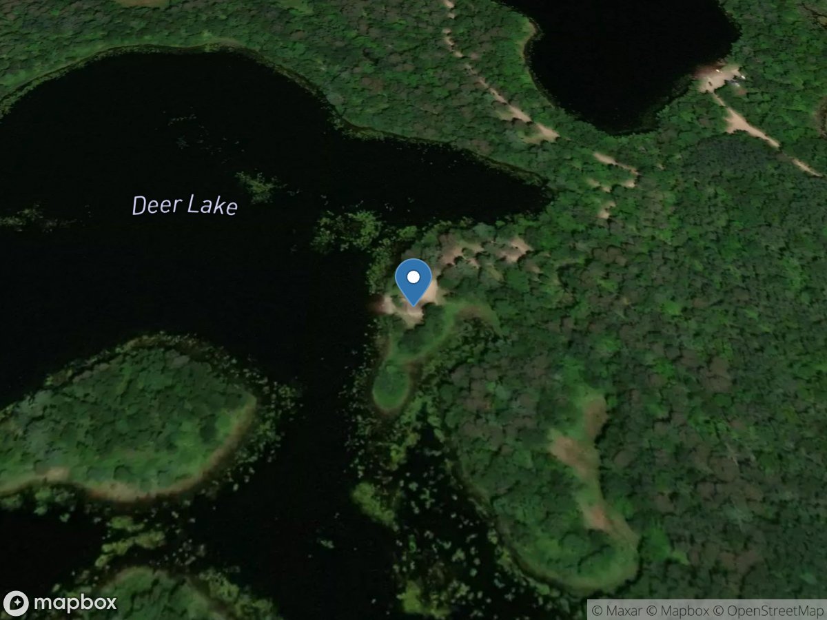 Deer Lake