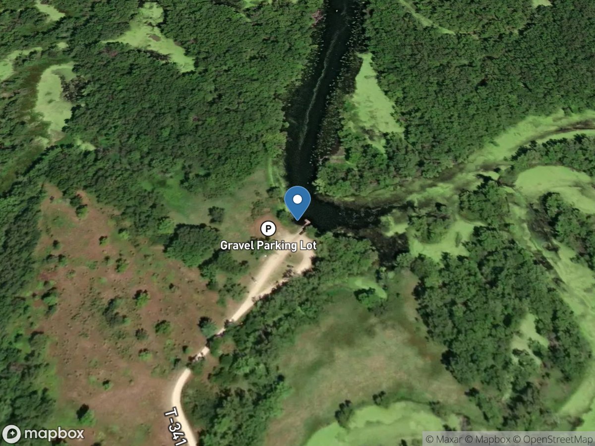 Wilcox Landing - Upper Mississippi River National Wildlife and Fish Refuge