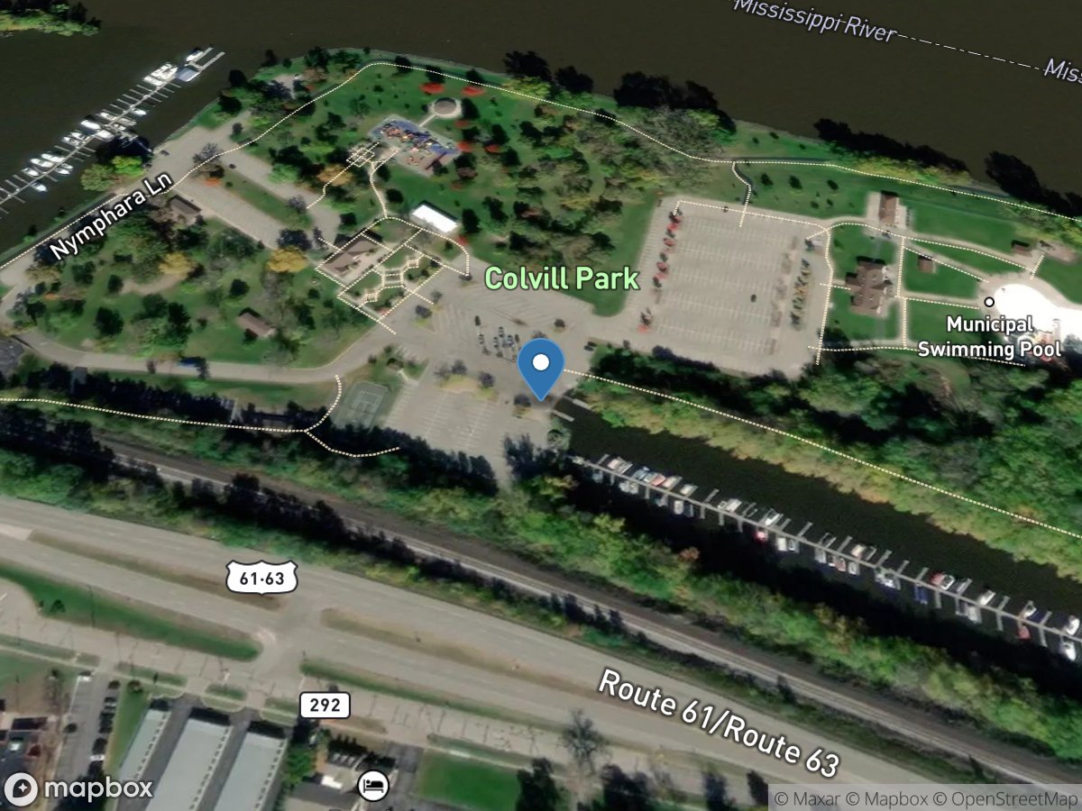 Colvill Municipal Park