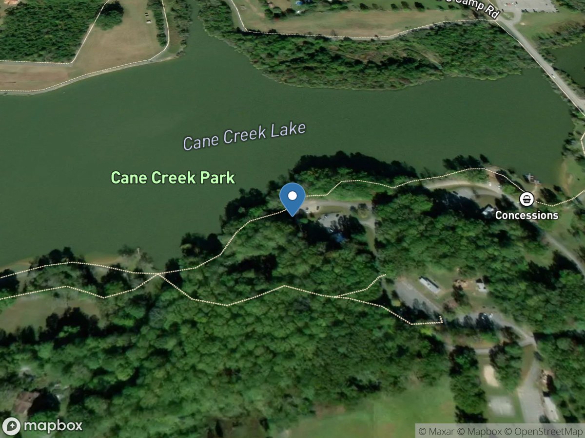 Cane Creek Park