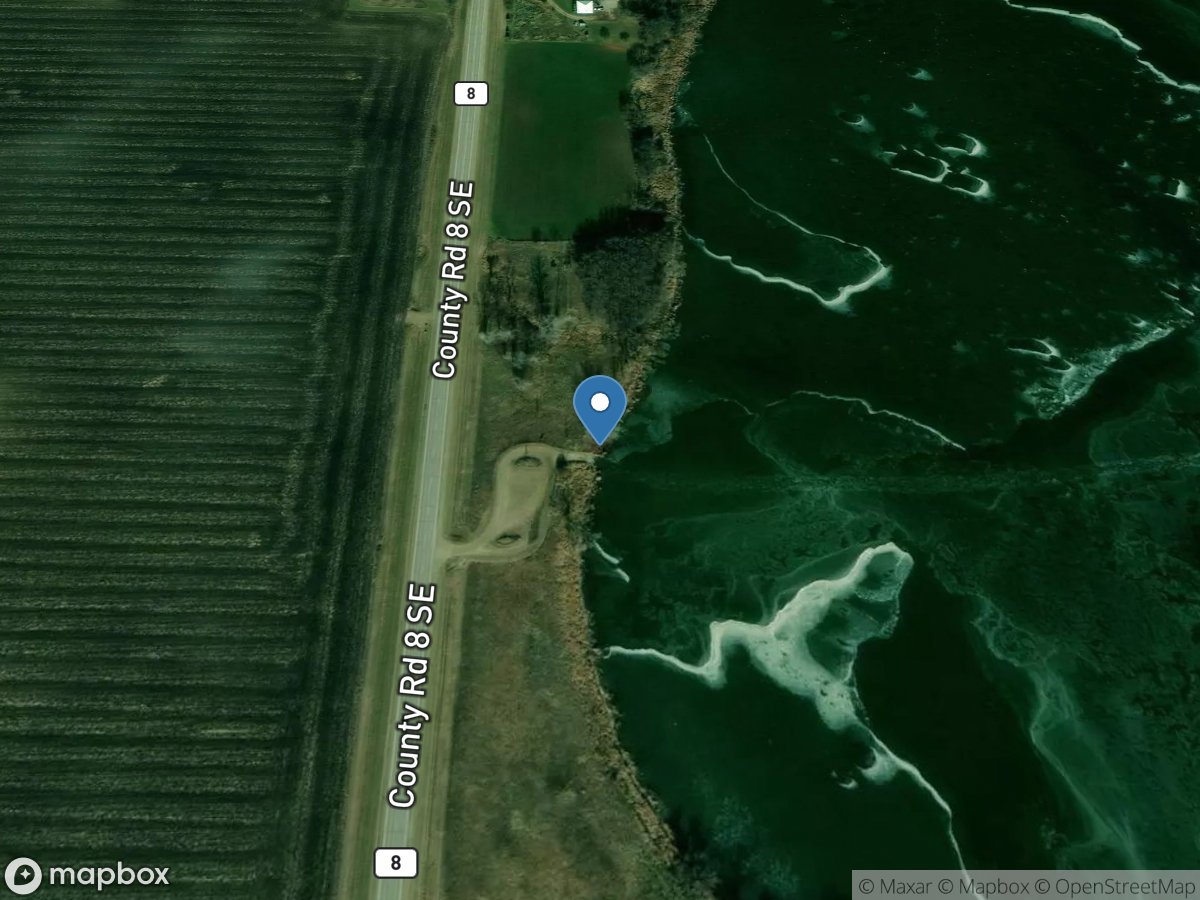 Little Kandiyohi Lake