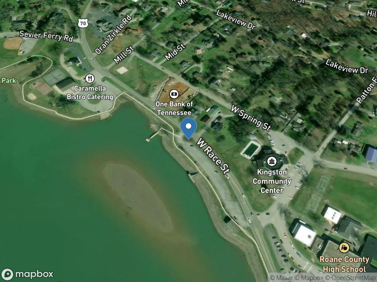 Kingston City Park