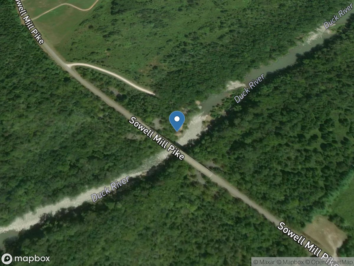 Sowell Mill Park
