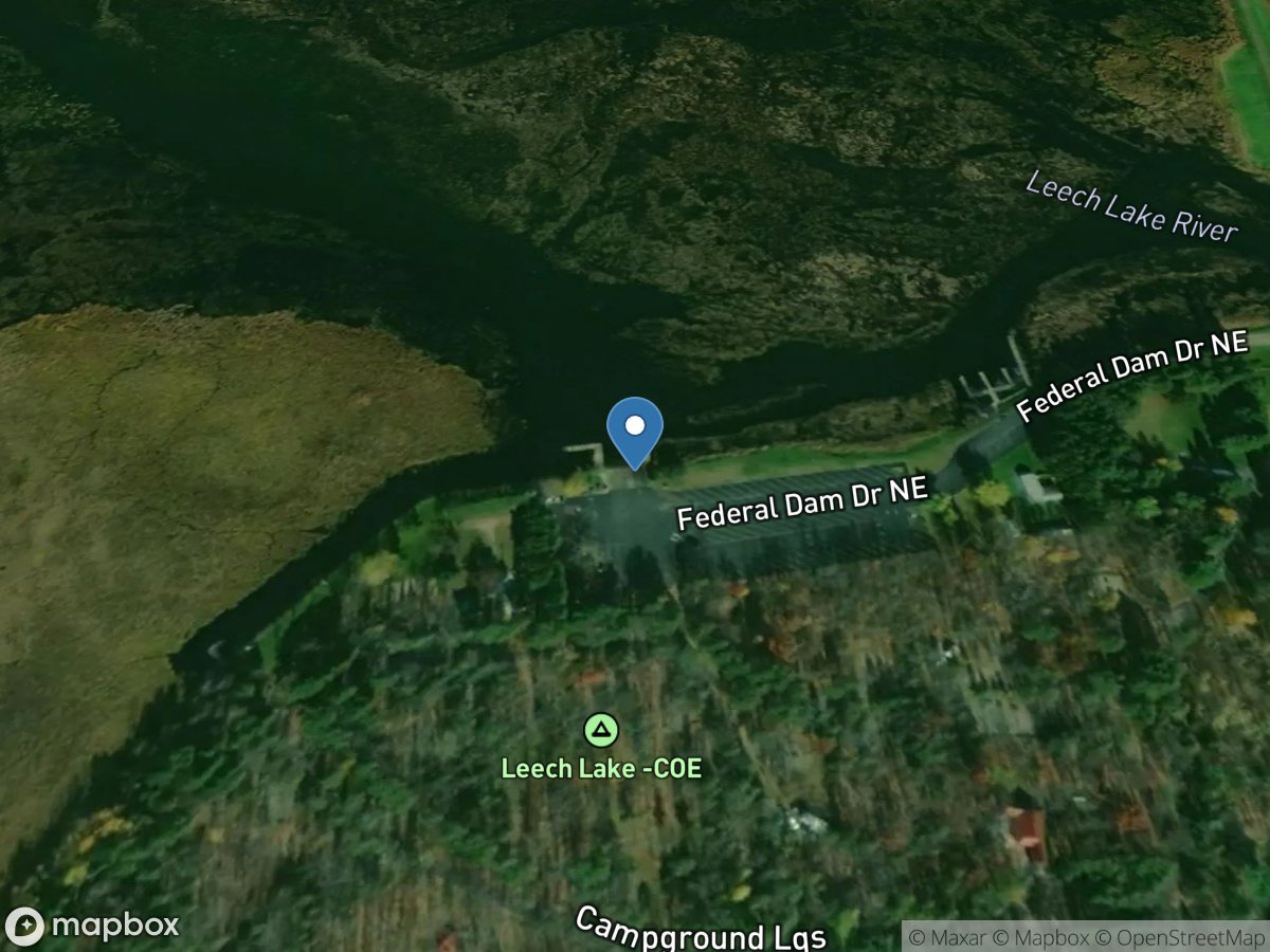 Leech Lake Recreation Area