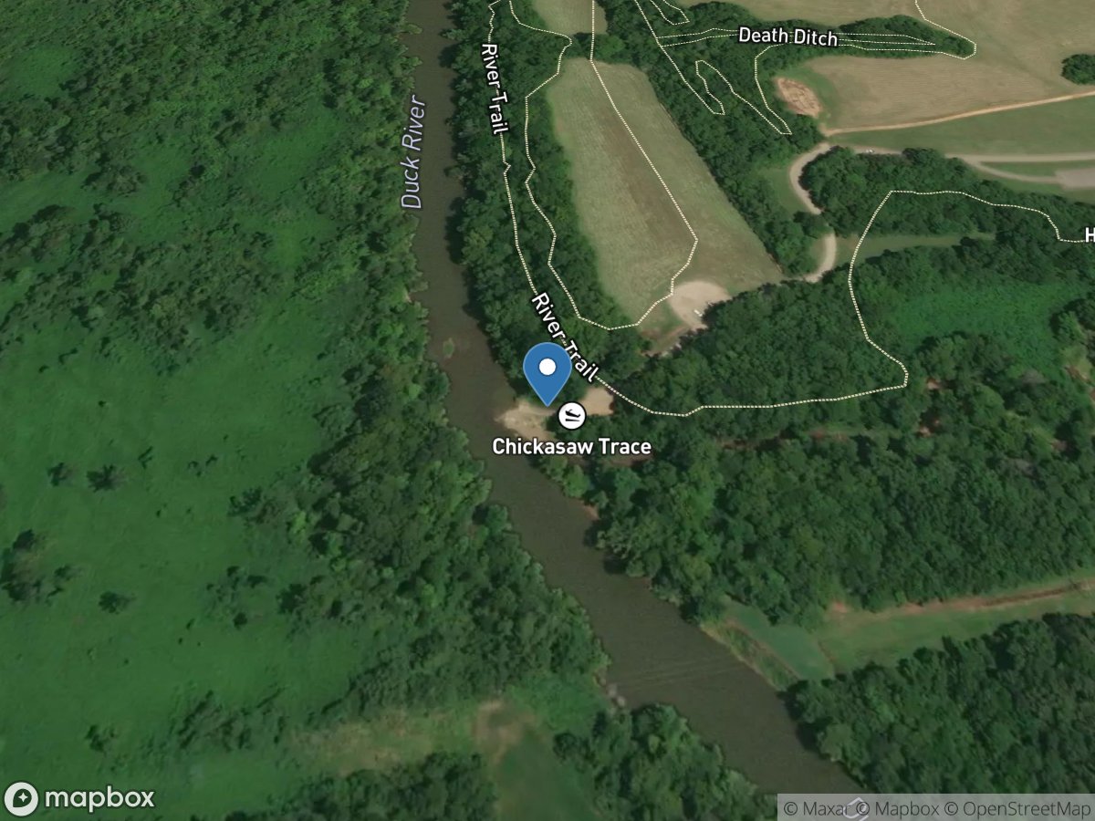 Chickasaw Trace Park