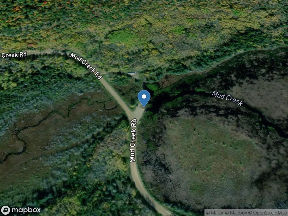 County Road 408 Bridge