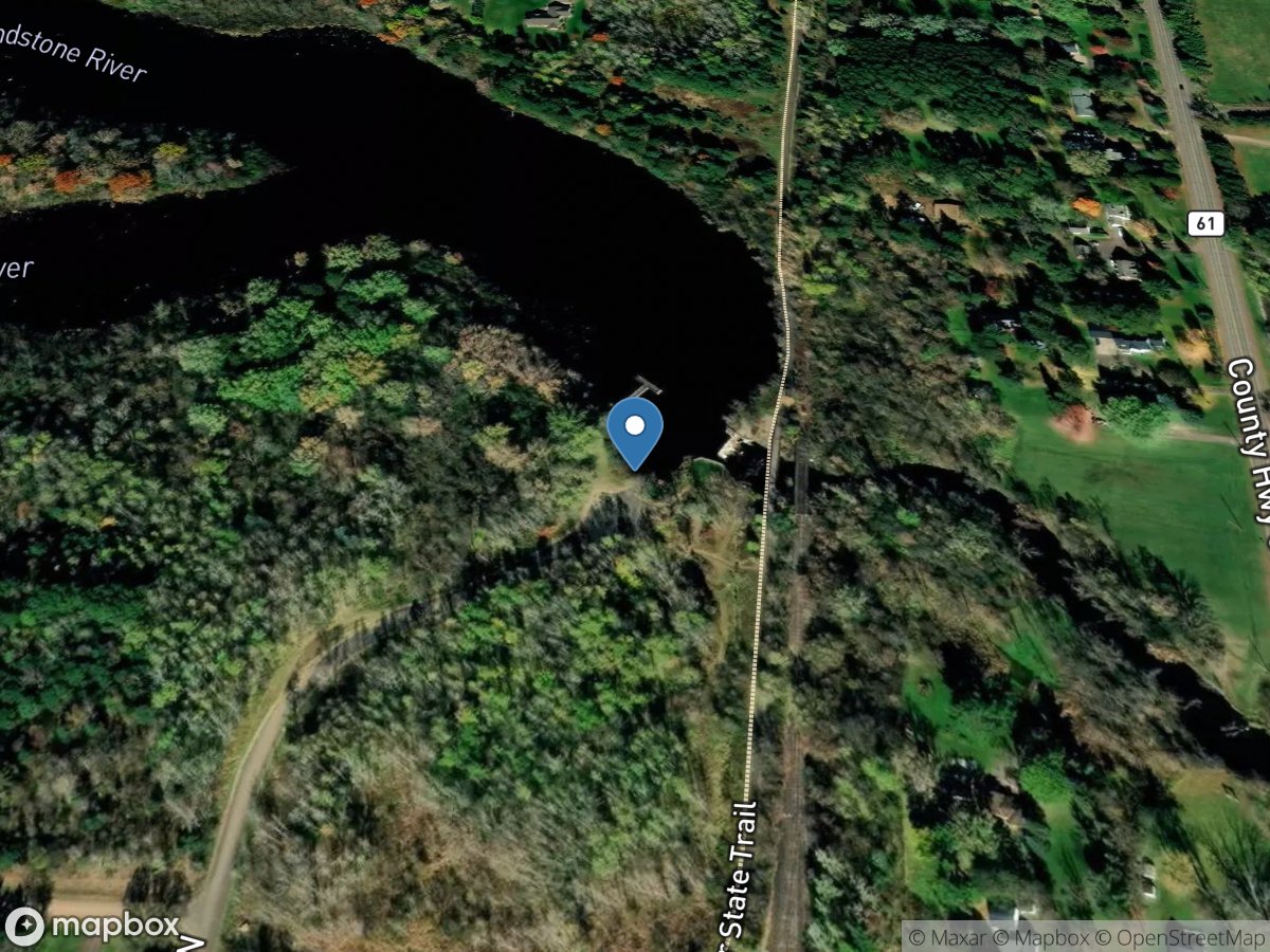 Grindstone Reservoir