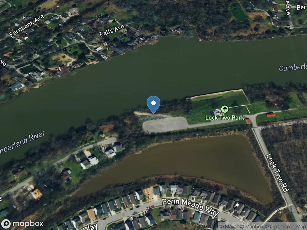 Lock Two Park