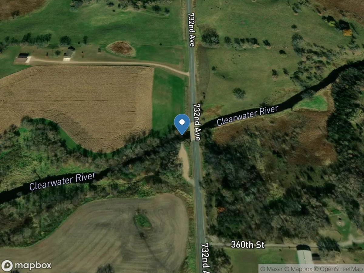 732 nd Avenue Bridge