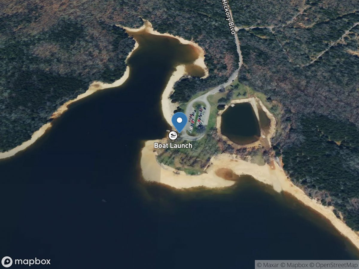 Cook Recreation Area