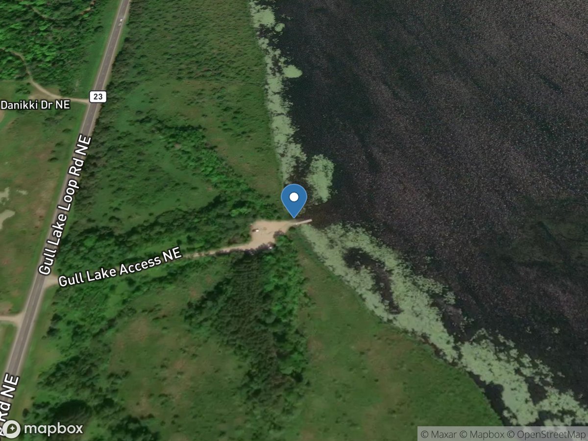 Gull Lake