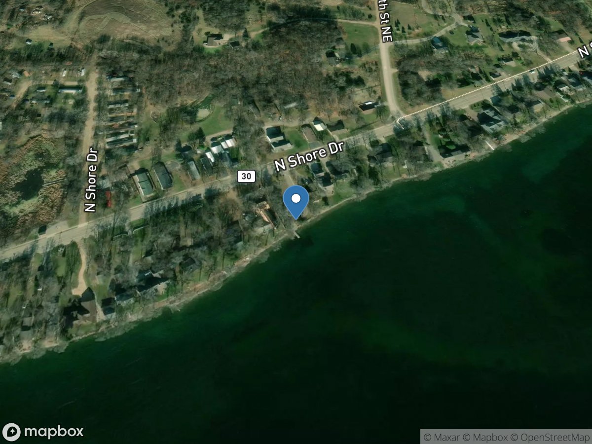 Green Lake (Northwest)