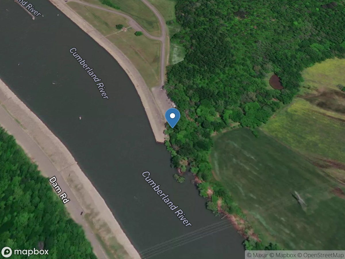 Horseshoe Bend River