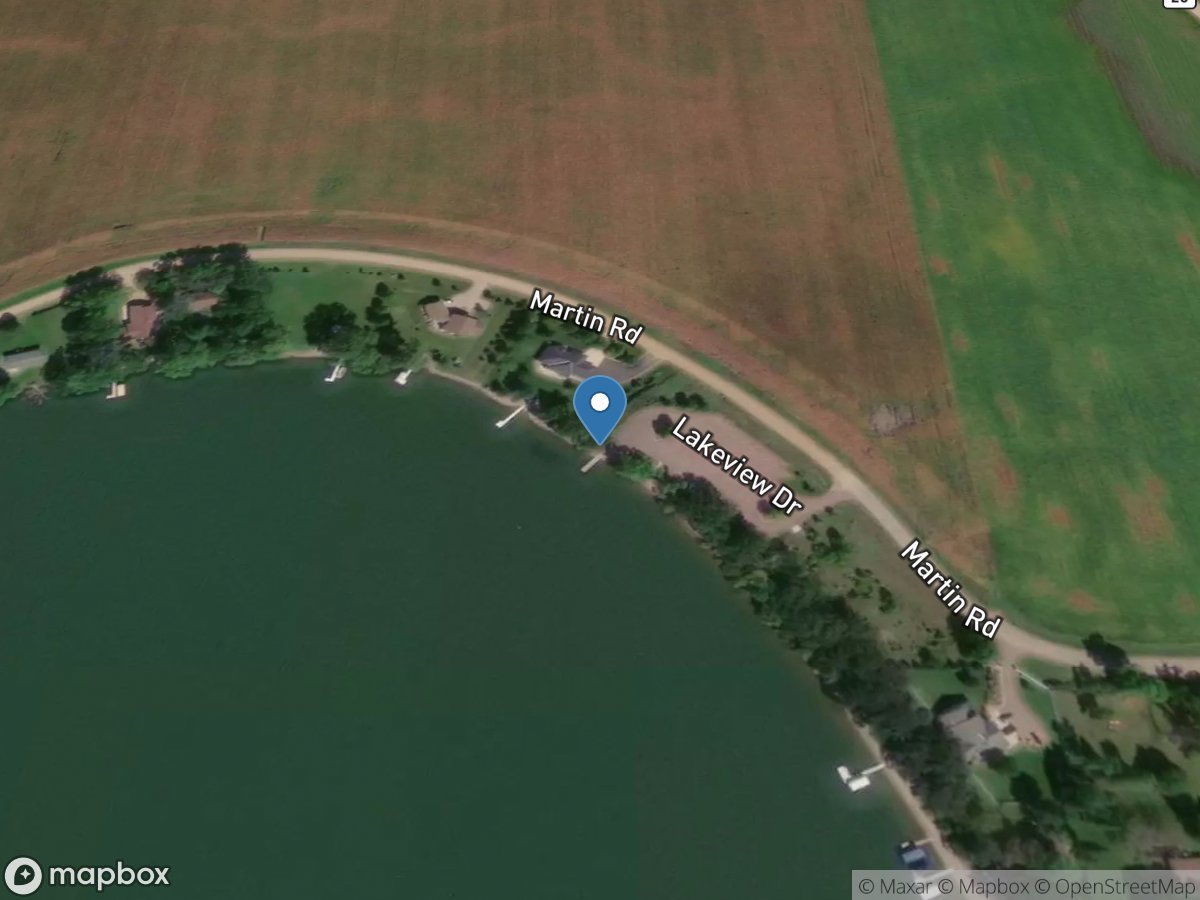 Fox Lake (Northeast)