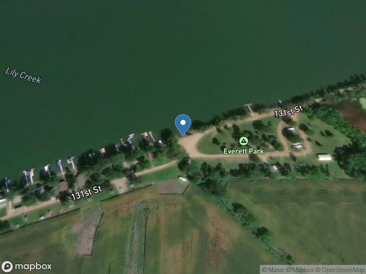 Fox Lake (Southeast)