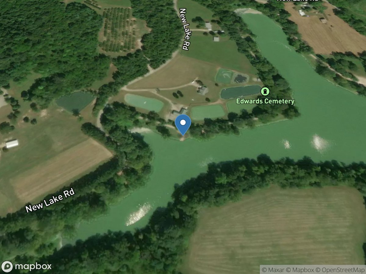 New Lake