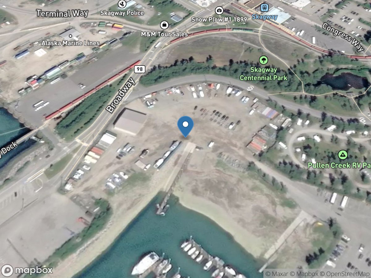 Skagway