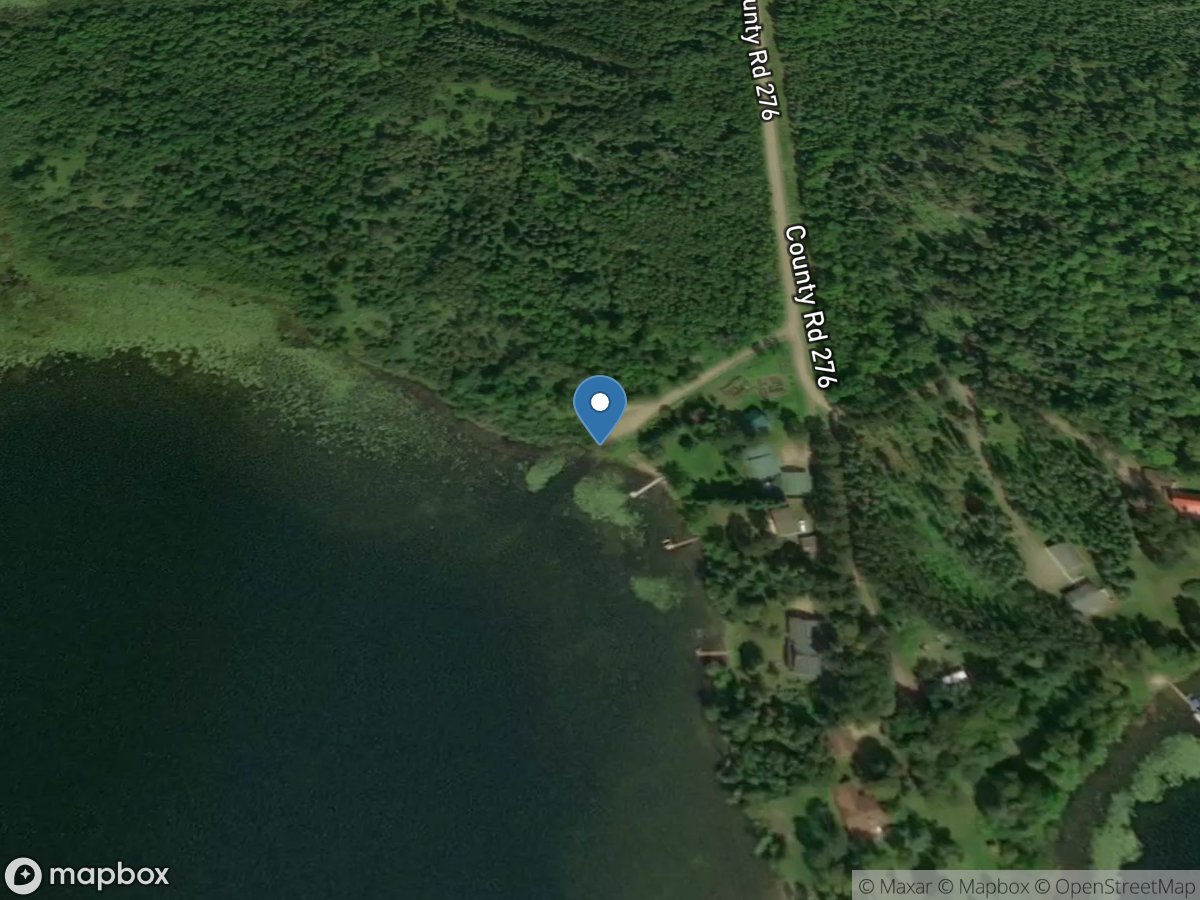 Bass Lake (Southeast)