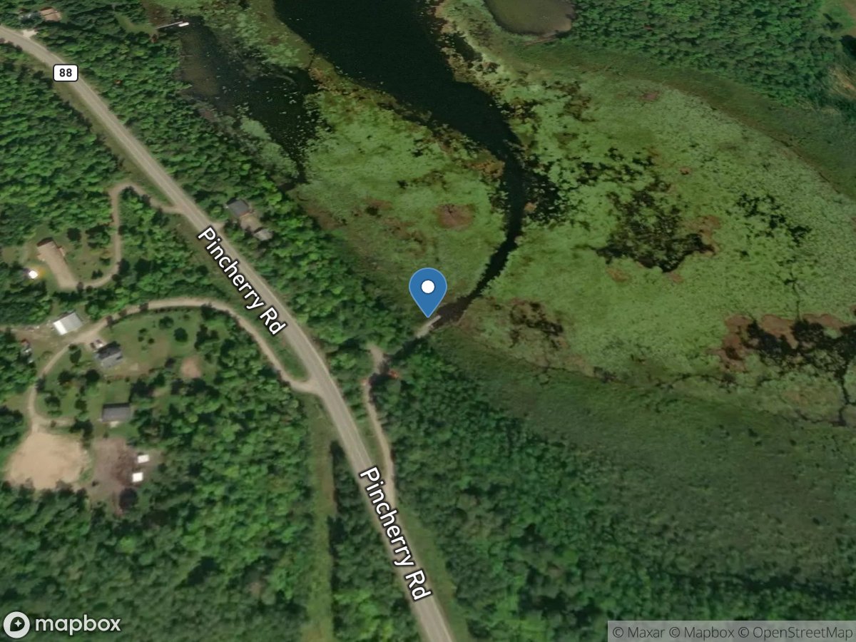 Bass Lake (Southwest)