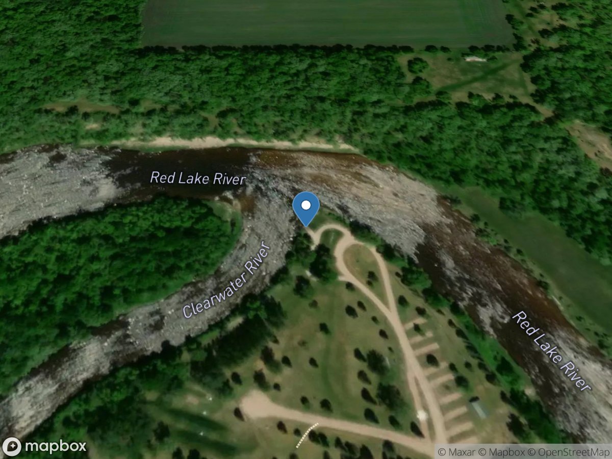 Clearwater River, Sportsman Park Access