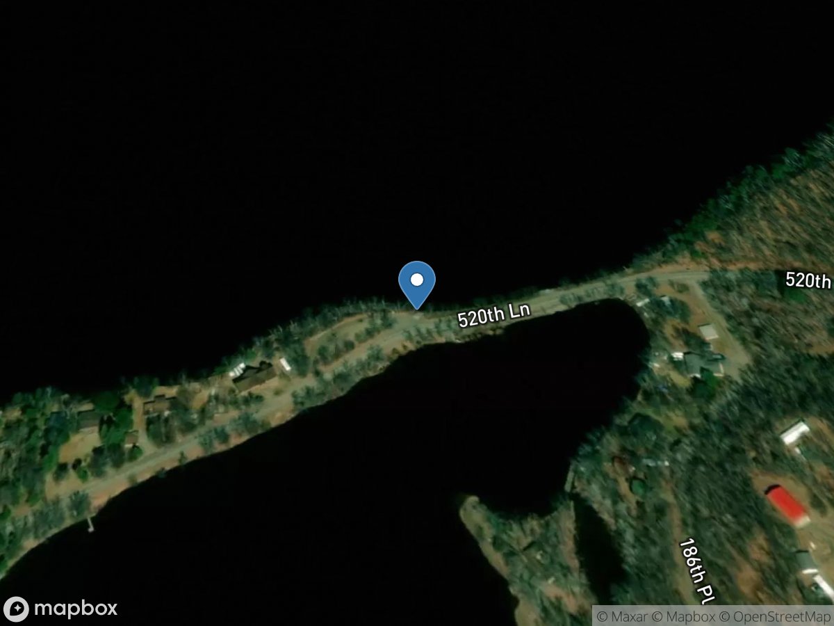 Big Sandy Lake (East)