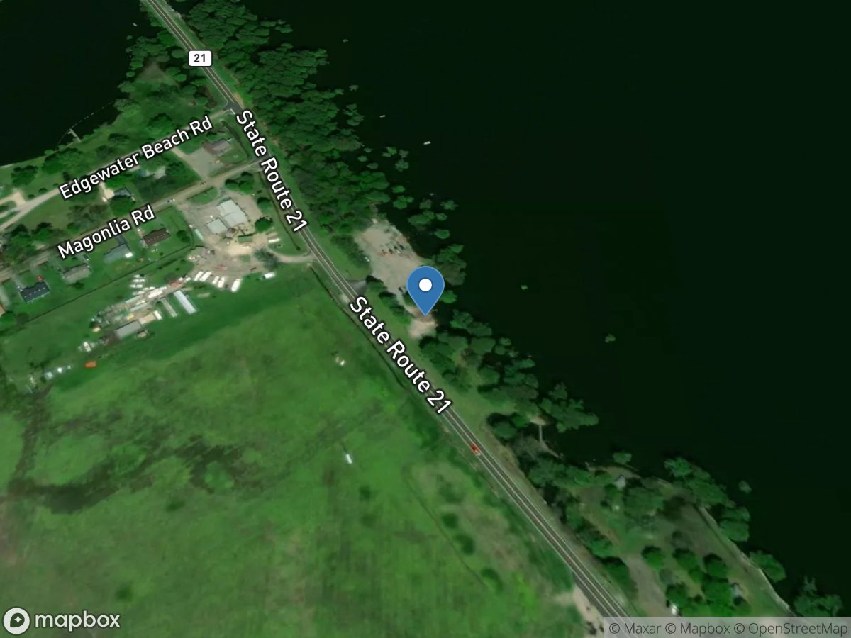 Lovell's Landing