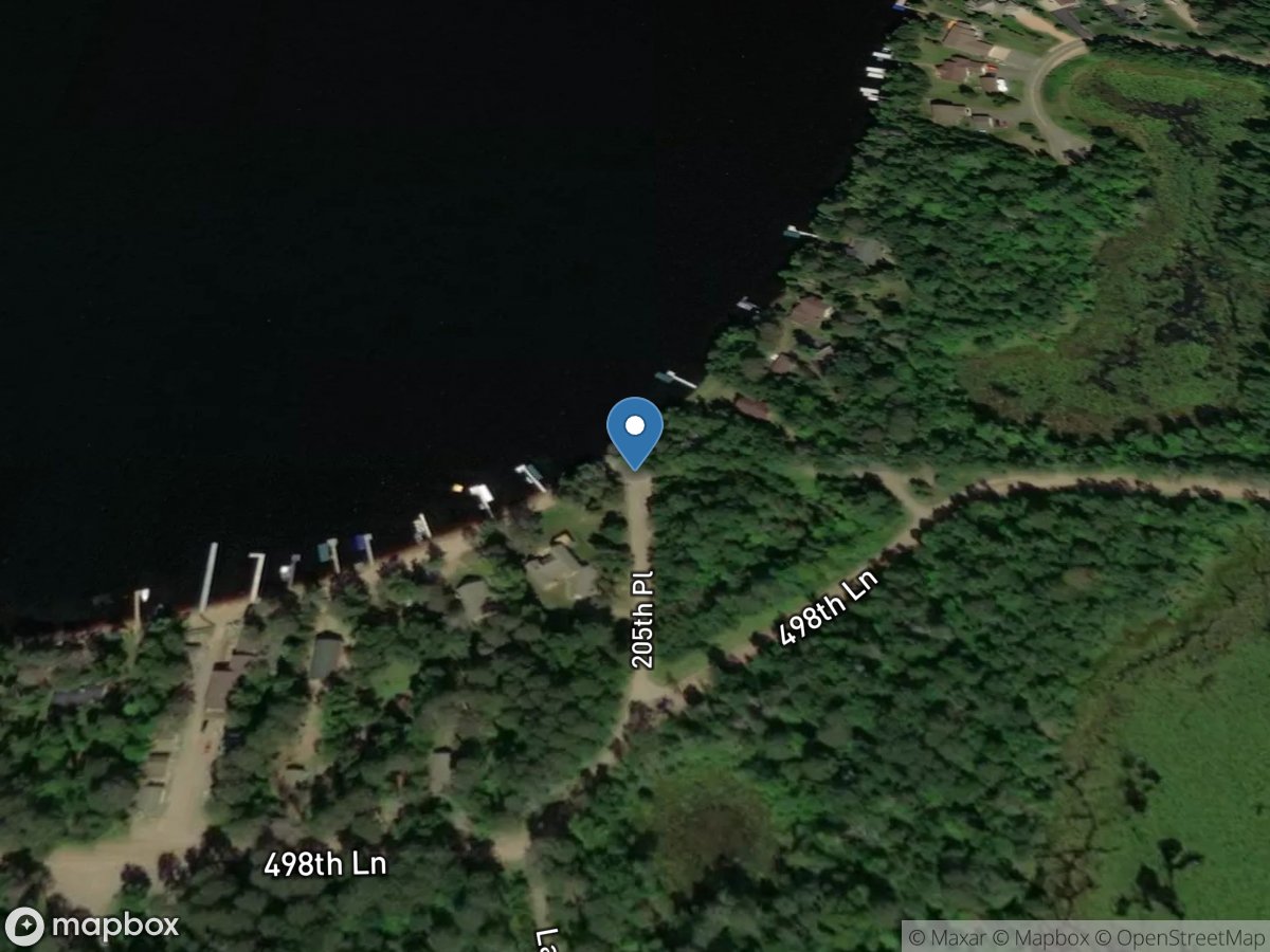 Big Sandy Lake (South Central)