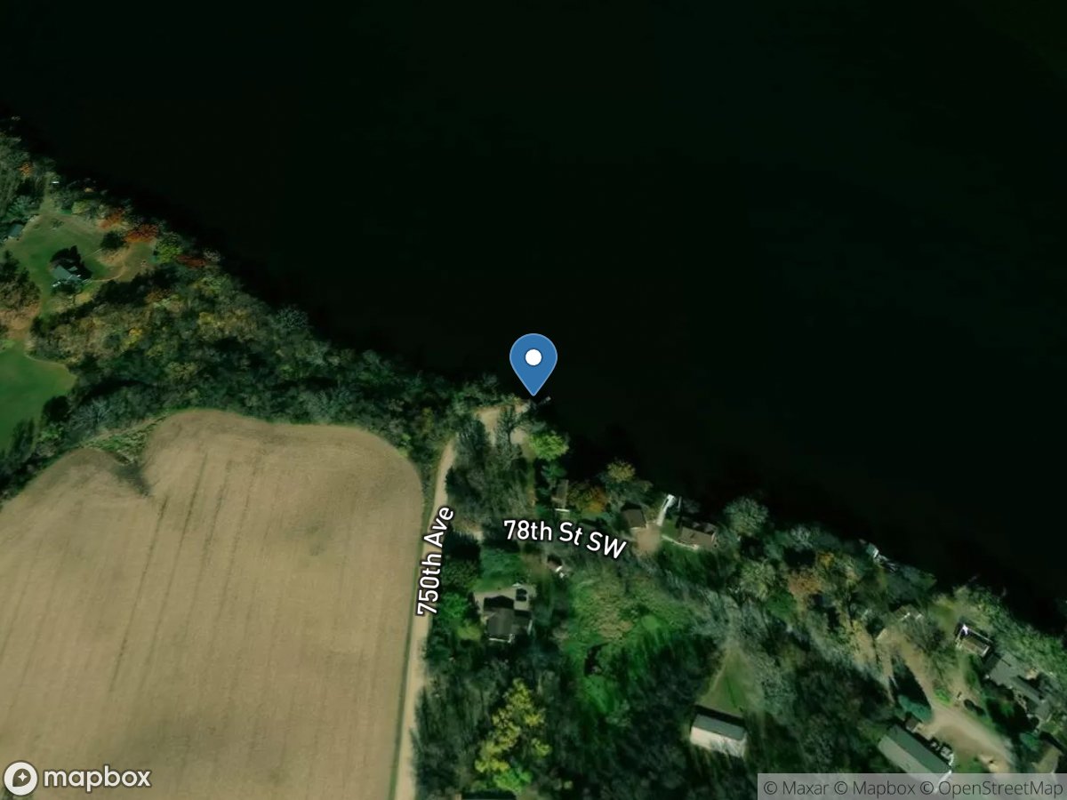 Collinwood Lake (South)